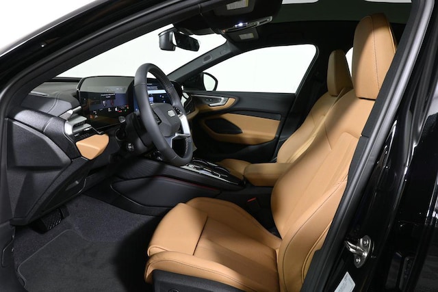 2026 Audi A5 Sedan