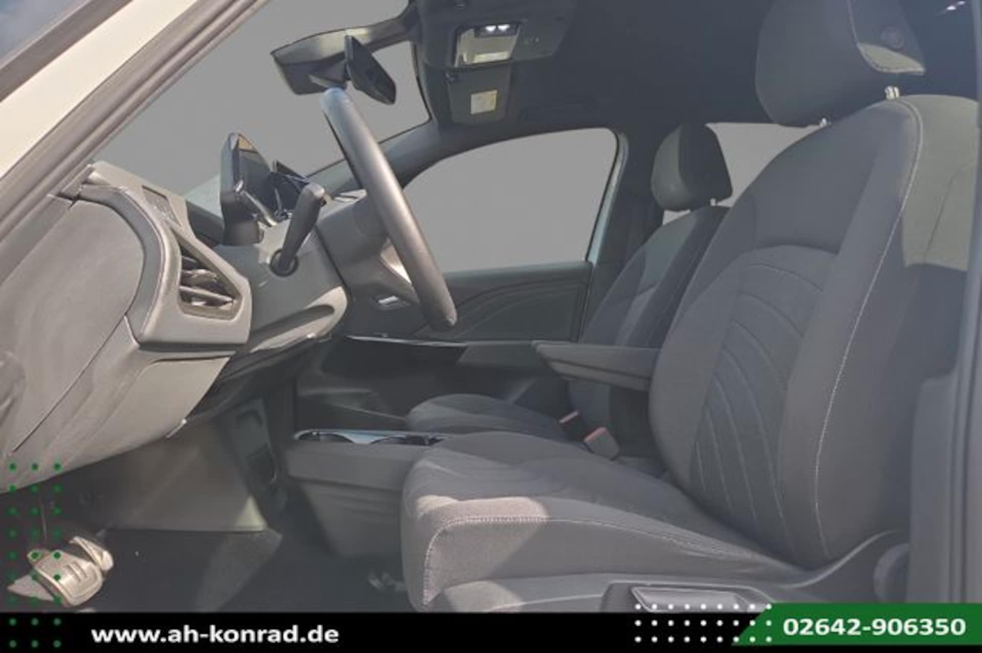 Volkswagen ID.3 Pro