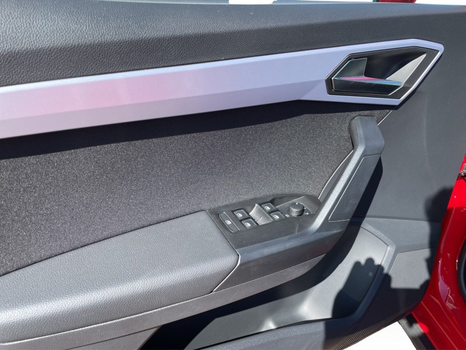 SEAT Arona – Bild 14