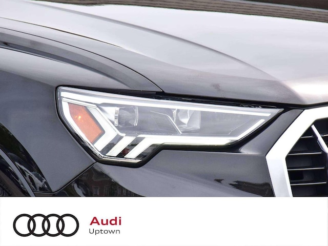 2025 Audi Q3 SUV