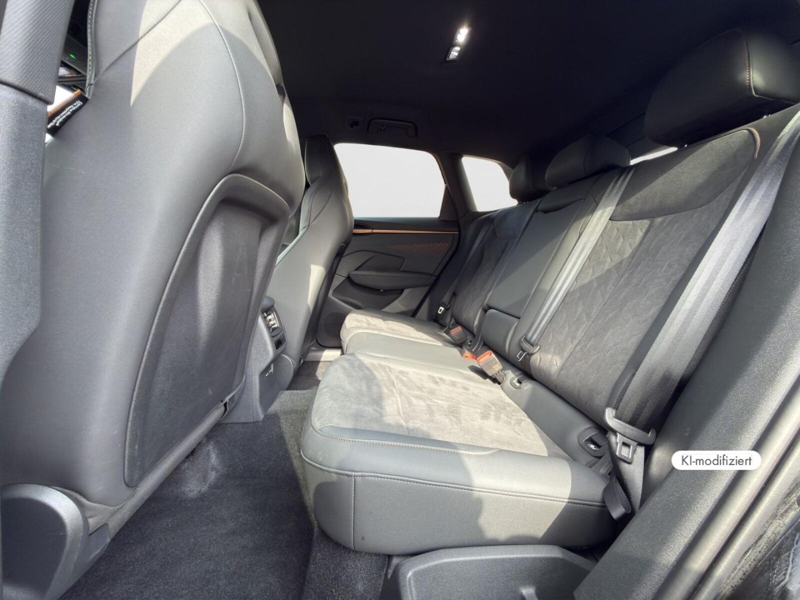 CUPRA Terramar – Bild 14