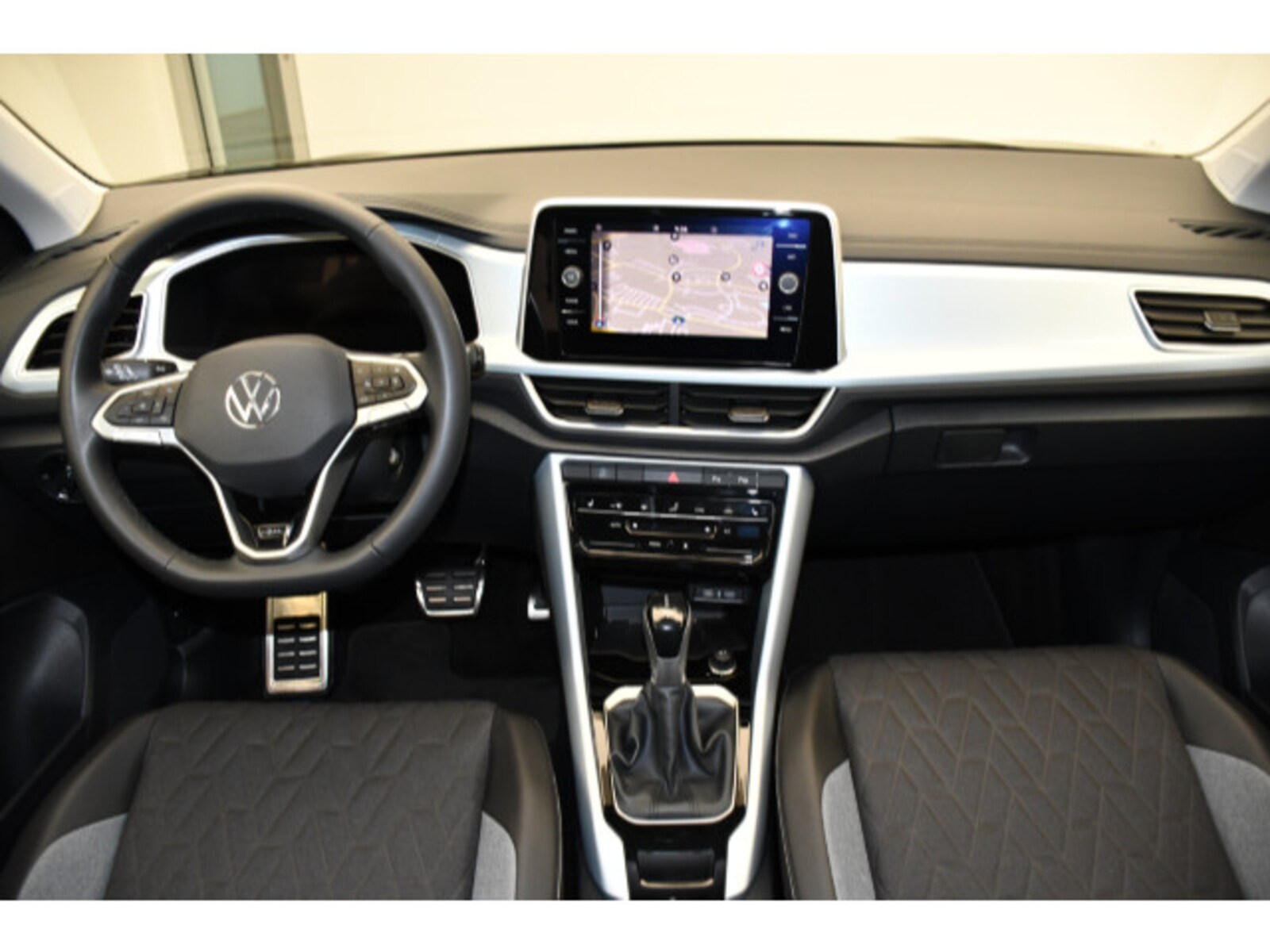 Volkswagen T-Roc – Bild 4
