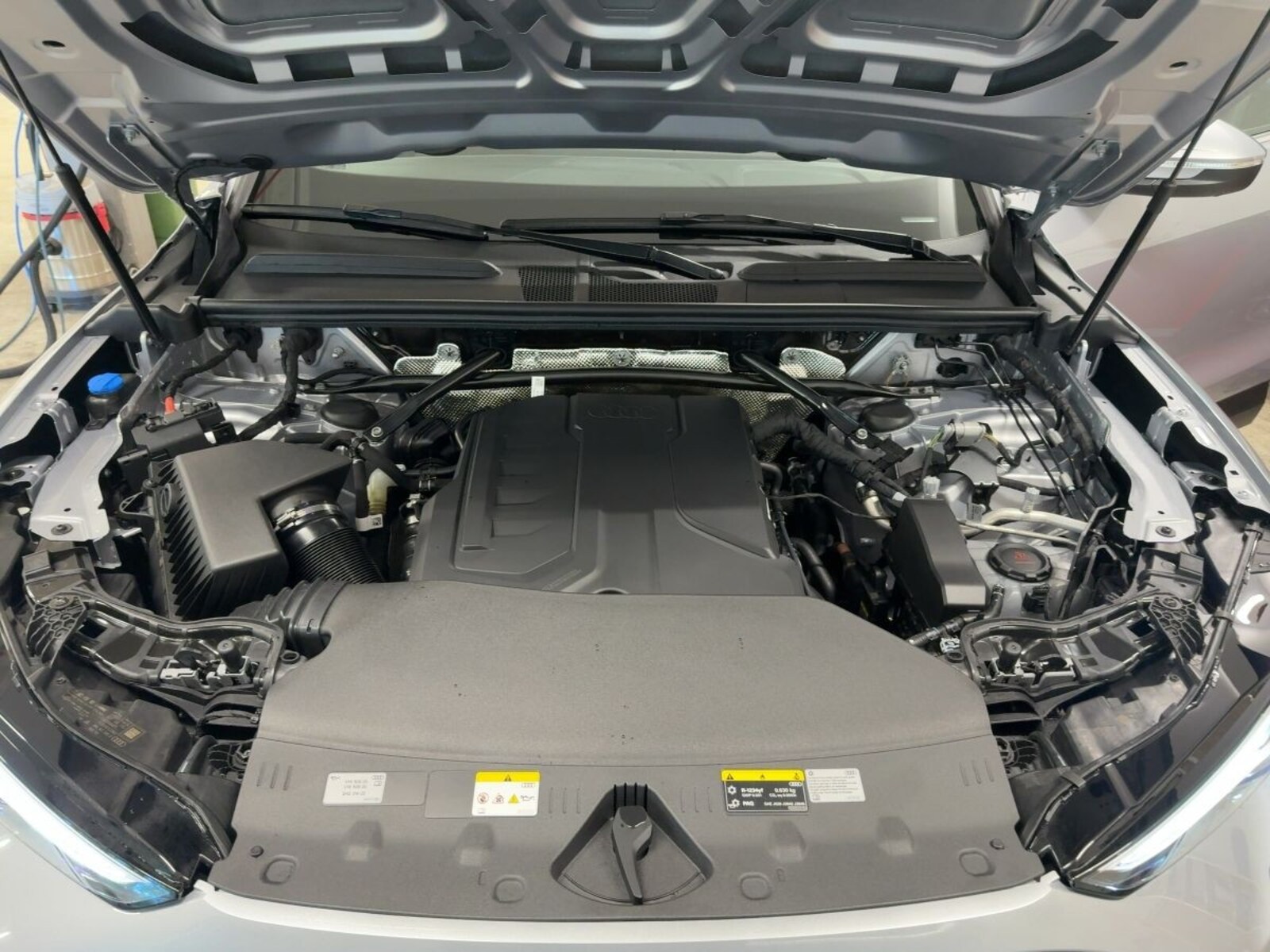 Audi Q5 – Bild 17