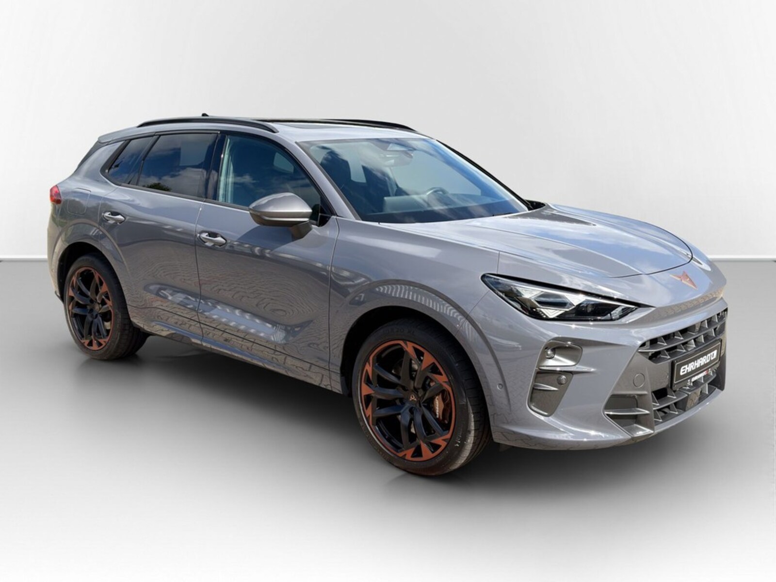 CUPRA Terramar – Bild 3
