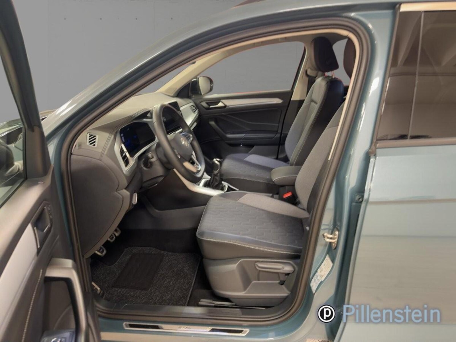 Volkswagen T-Roc – Bild 8