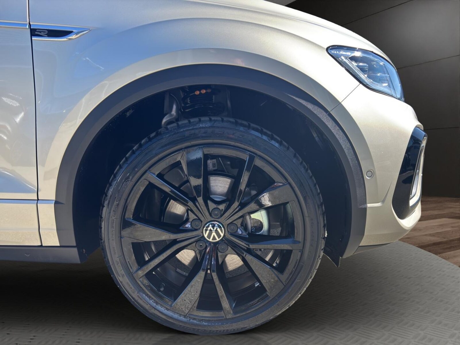 Volkswagen T-Roc Cabriolet – Bild 6