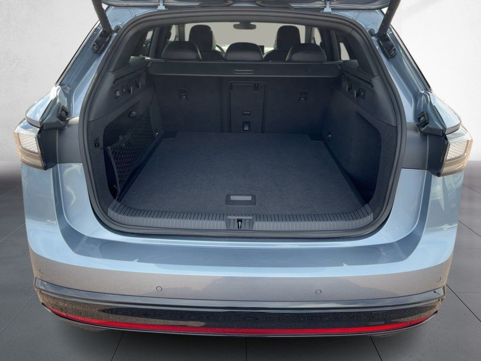 Volkswagen ID.7 Tourer – Bild 19