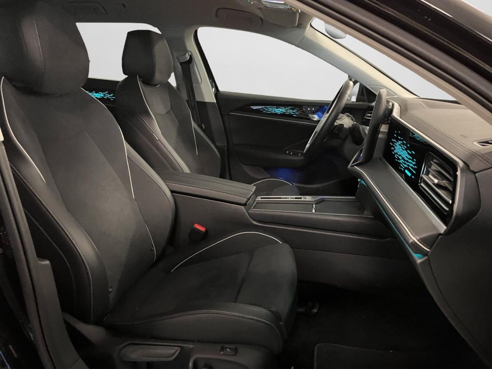 Volkswagen Passat – Bild 4