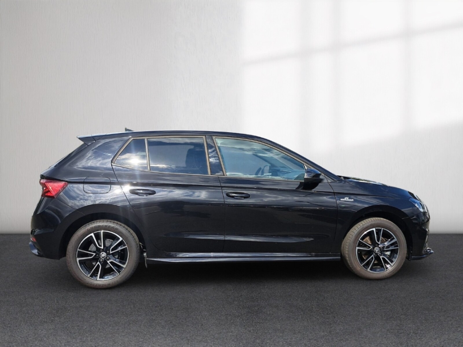 Škoda Fabia – Bild 6