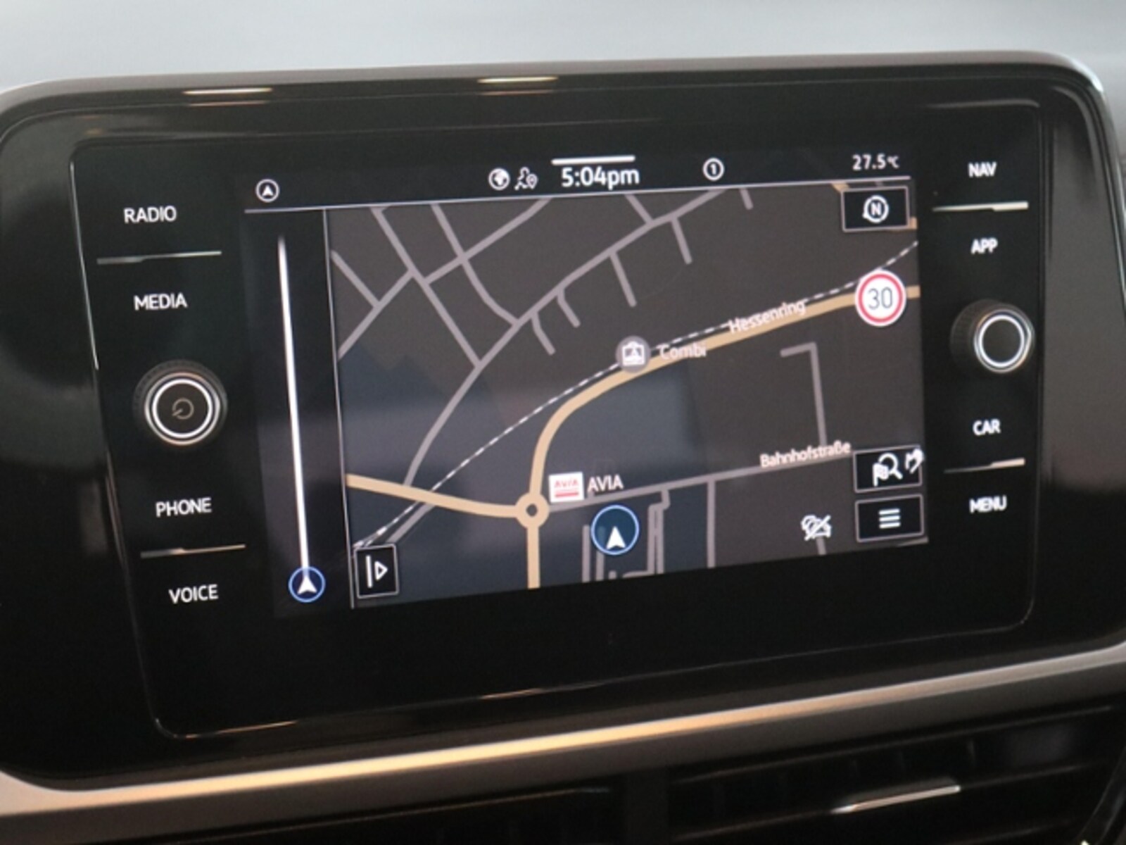 Volkswagen T-Roc – Bild 5