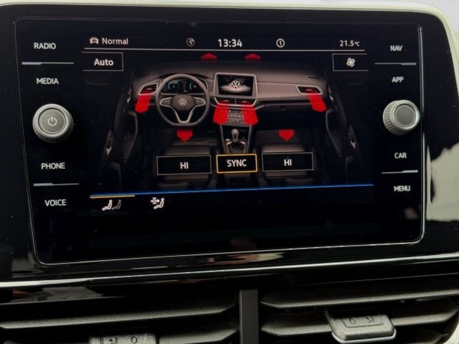 Volkswagen T-Roc – Bild 15