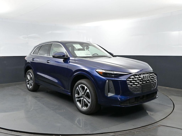2026 Audi Q5