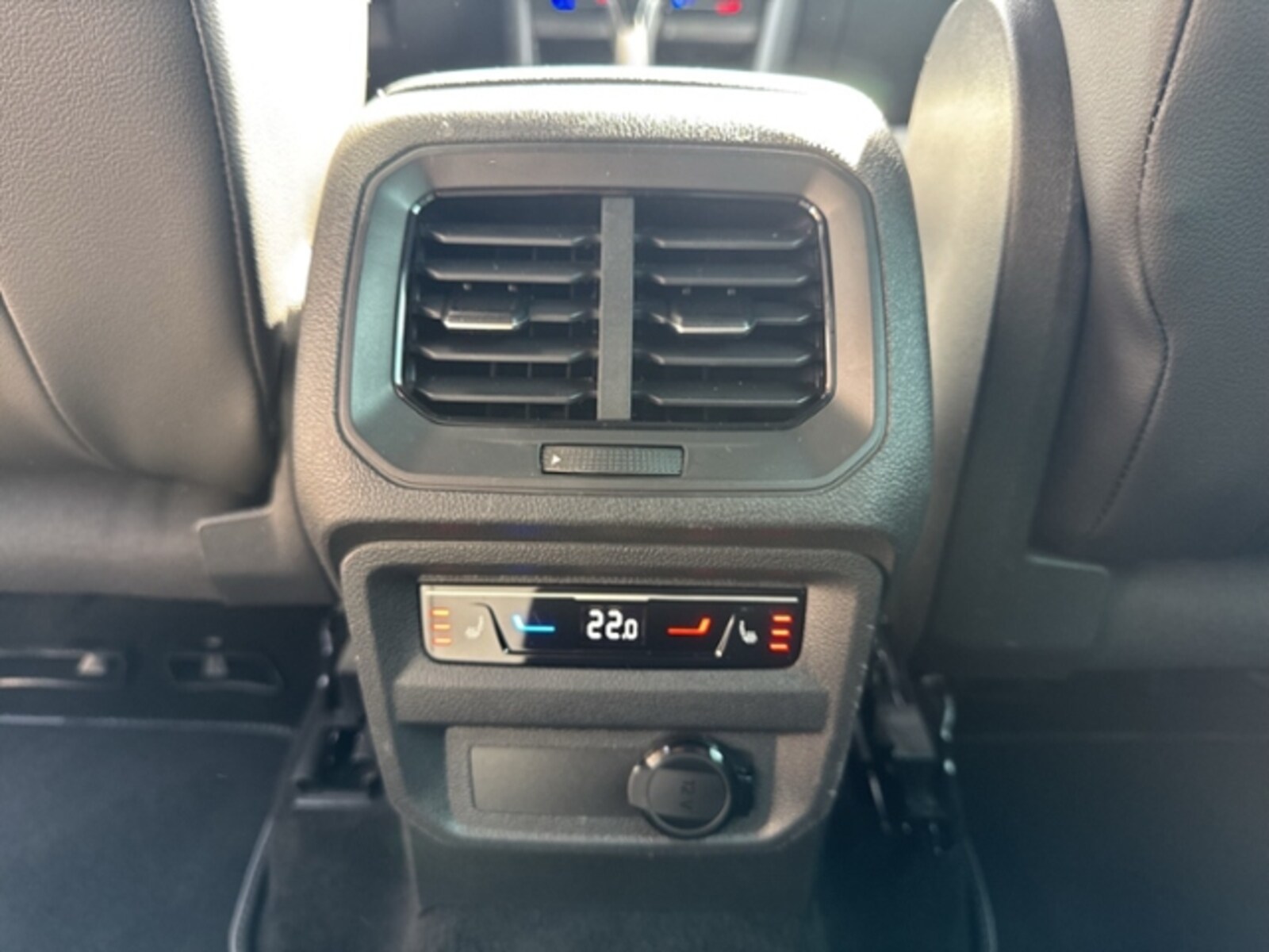 Volkswagen Tiguan – Bild 19