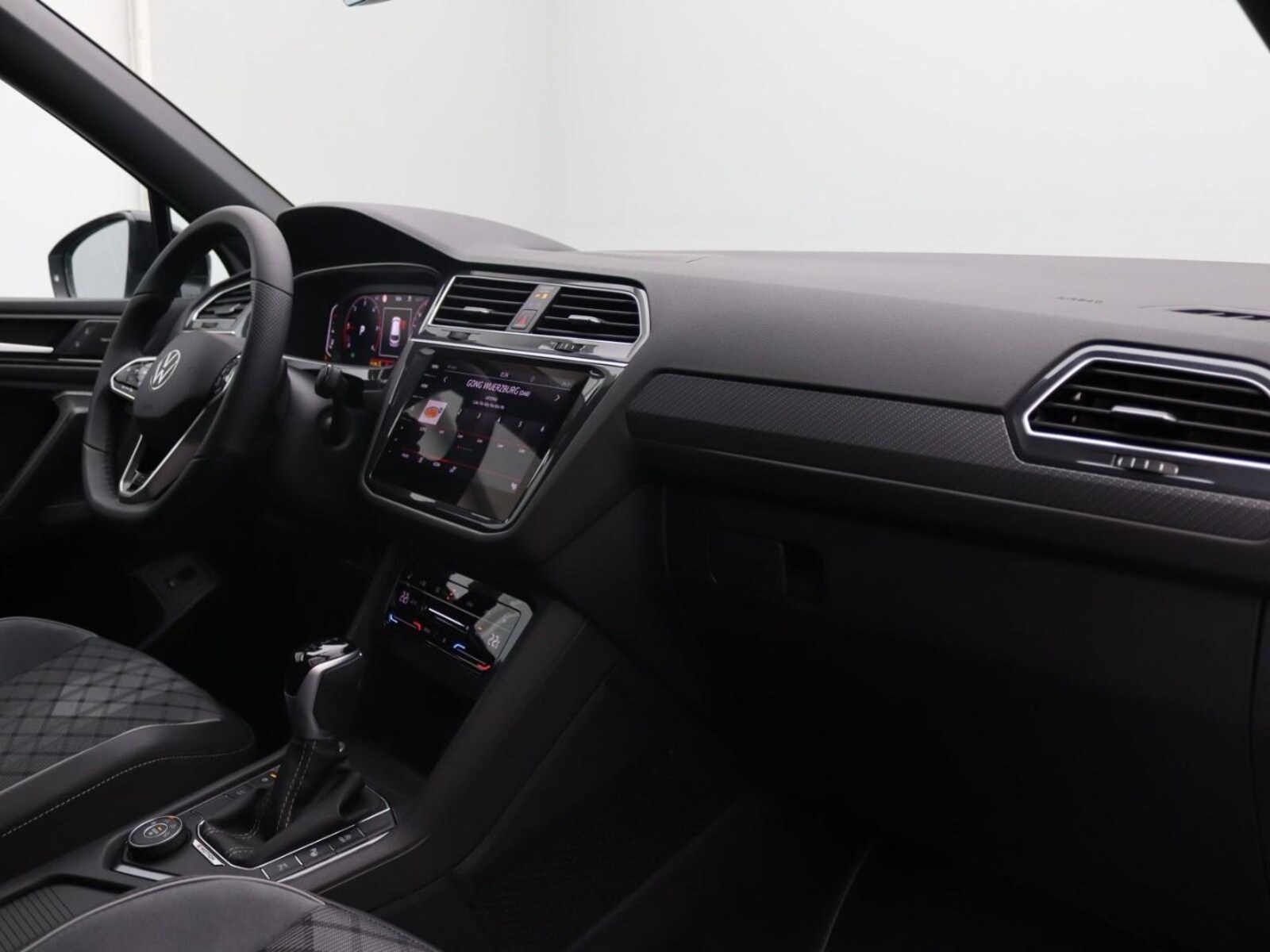 Volkswagen Tiguan Allspace – Bild 9