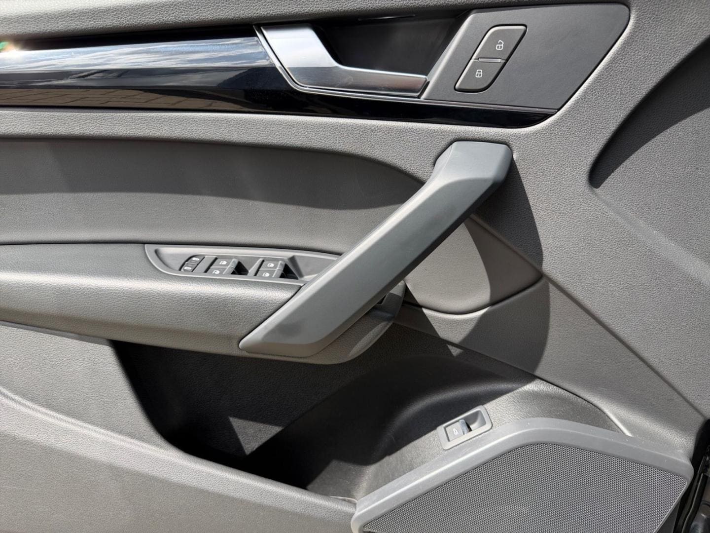 Bild über Audi Q5 40 TDI quattro S tronic - für weitere Informationen kontaktieren Sie den Audi Partner