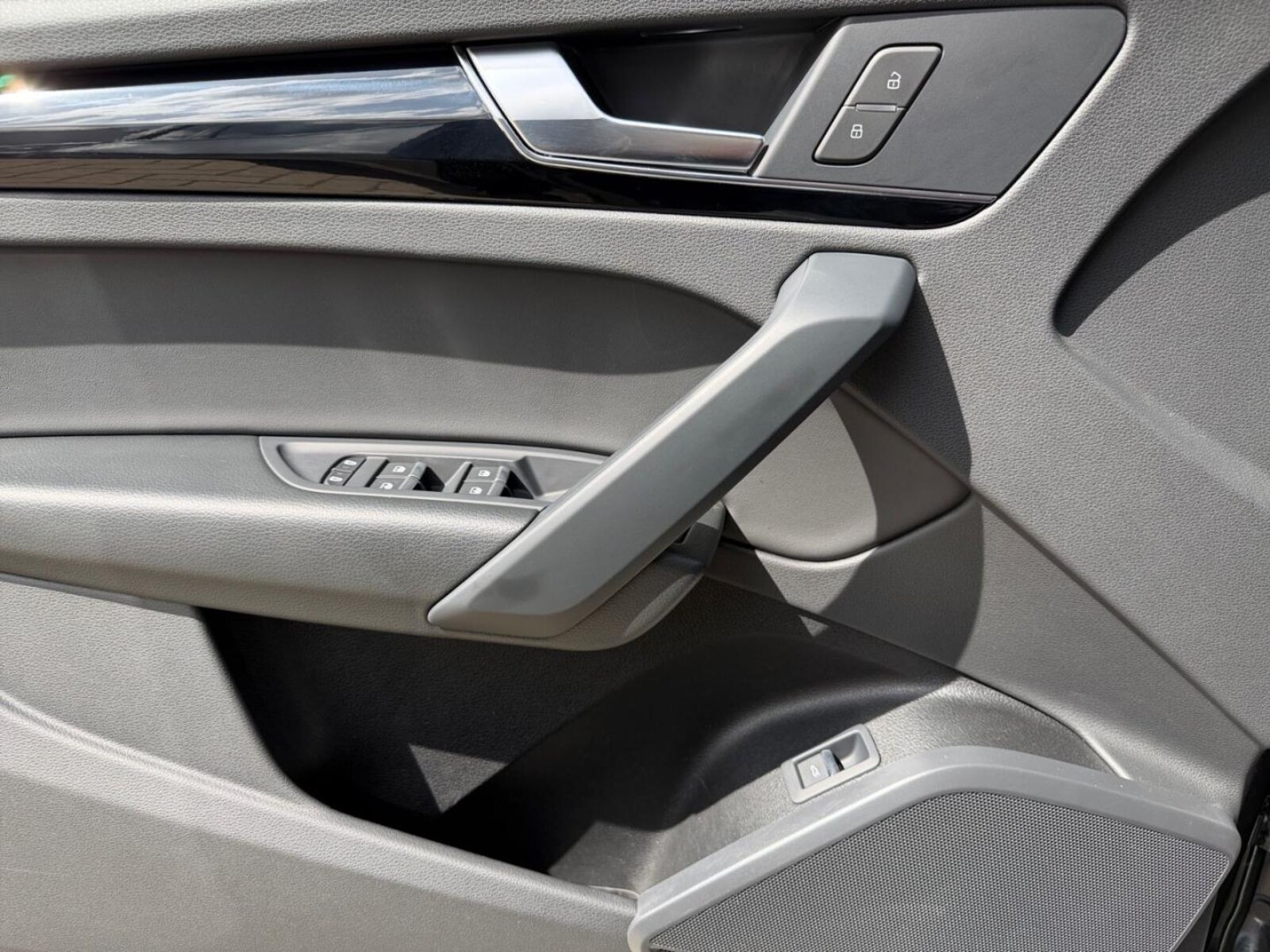 Audi Q5 – Bild 7
