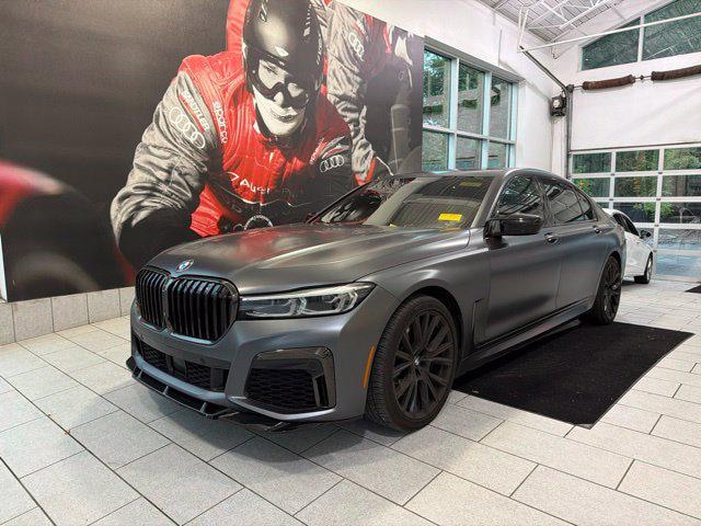 Photo of 2021 BMW