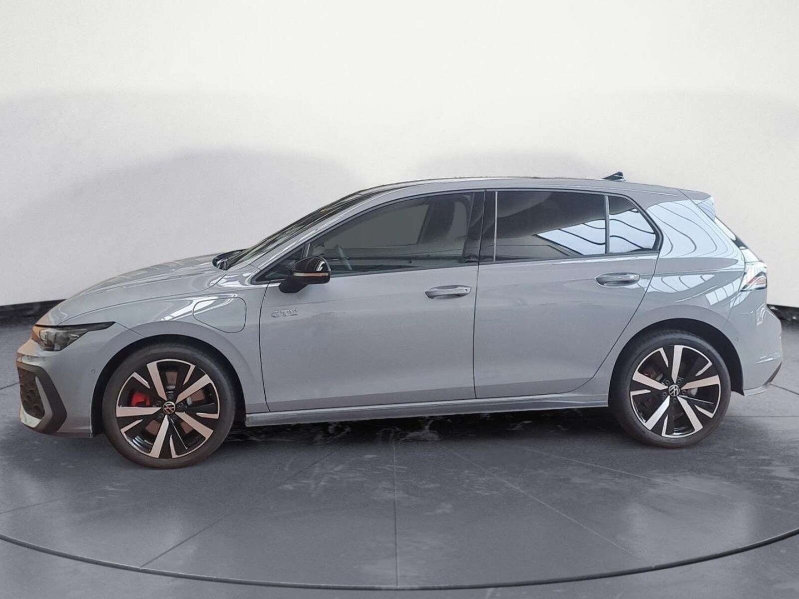 Volkswagen Golf – Bild 3