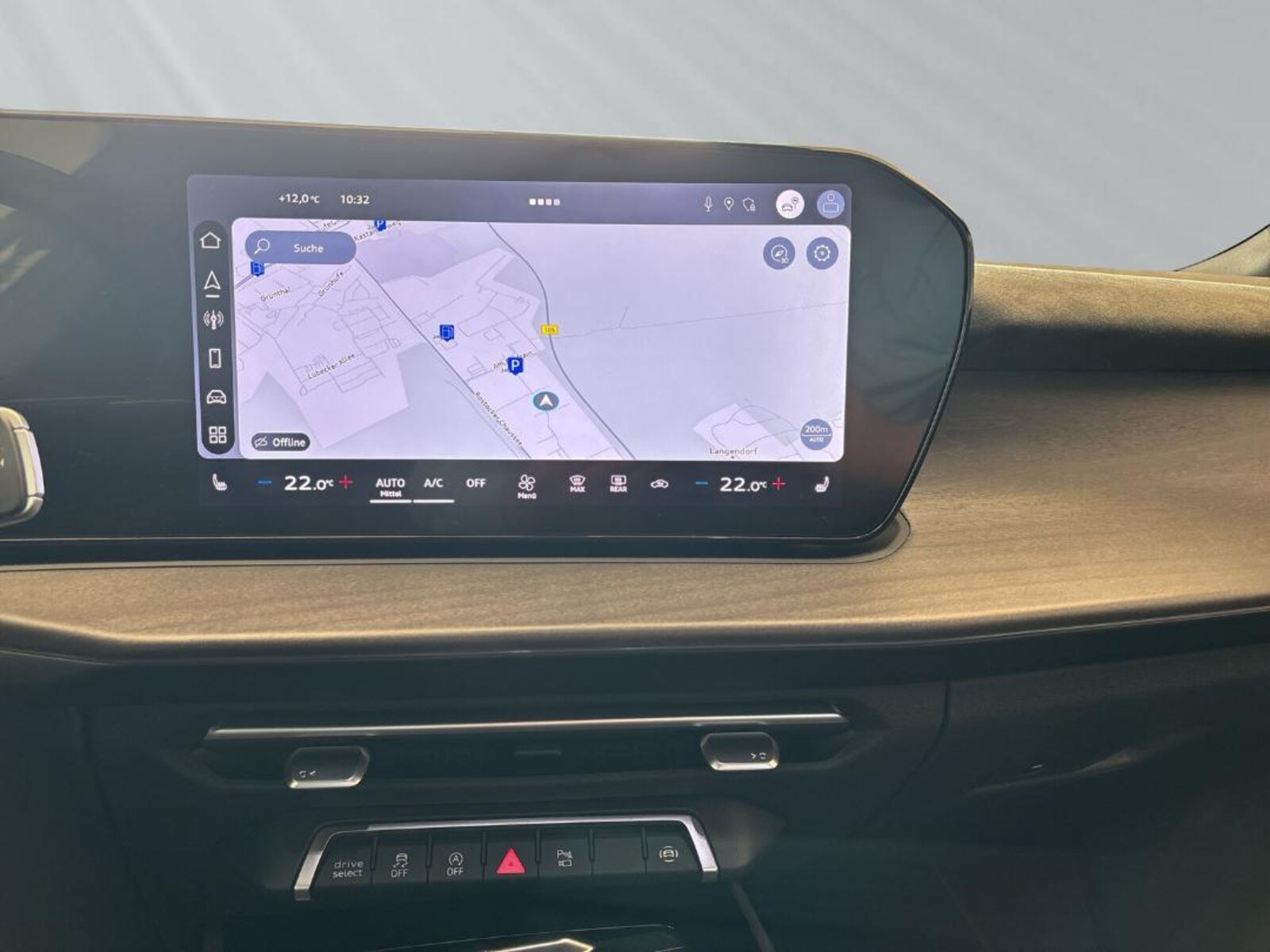 Audi Q3 – Bild 9