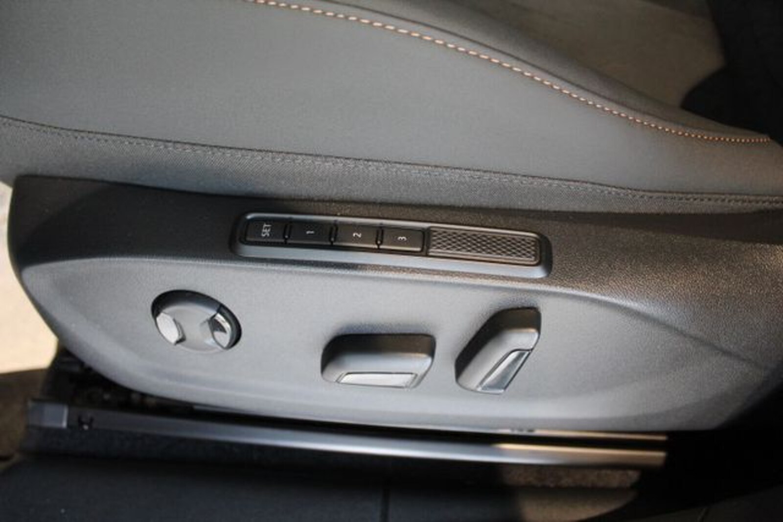 CUPRA Terramar – Bild 12