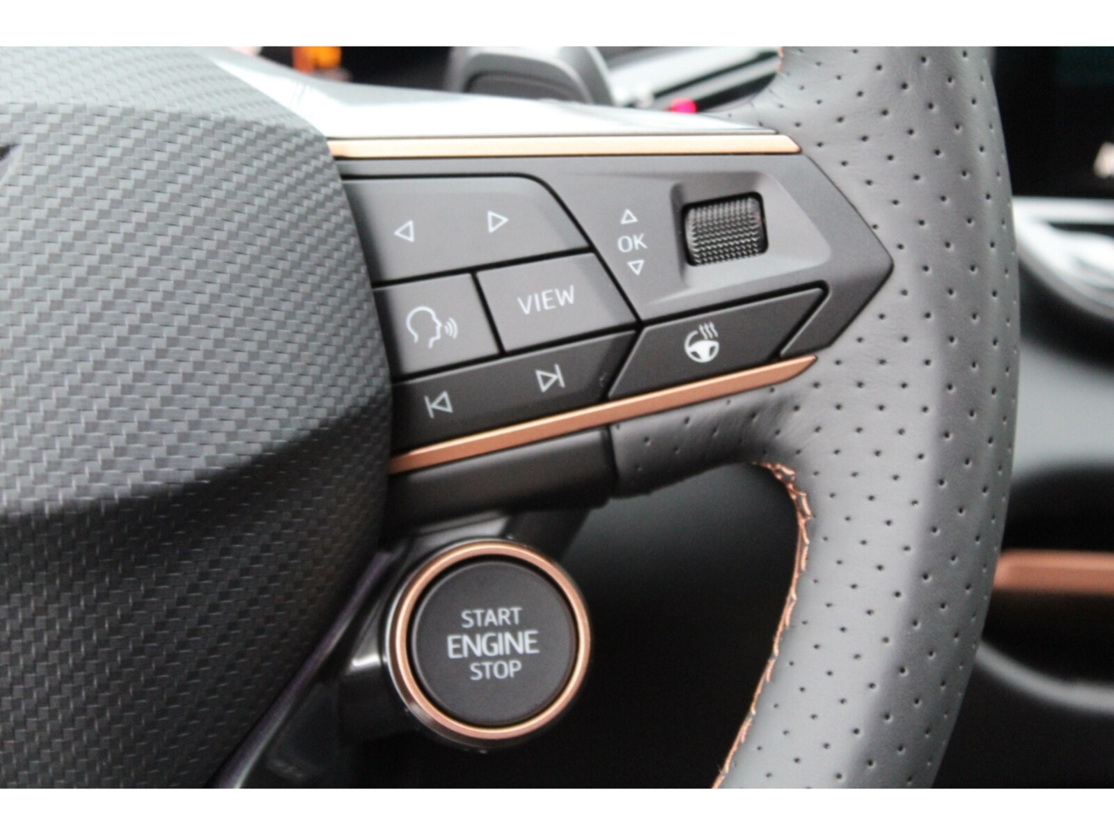 CUPRA Terramar – Bild 14