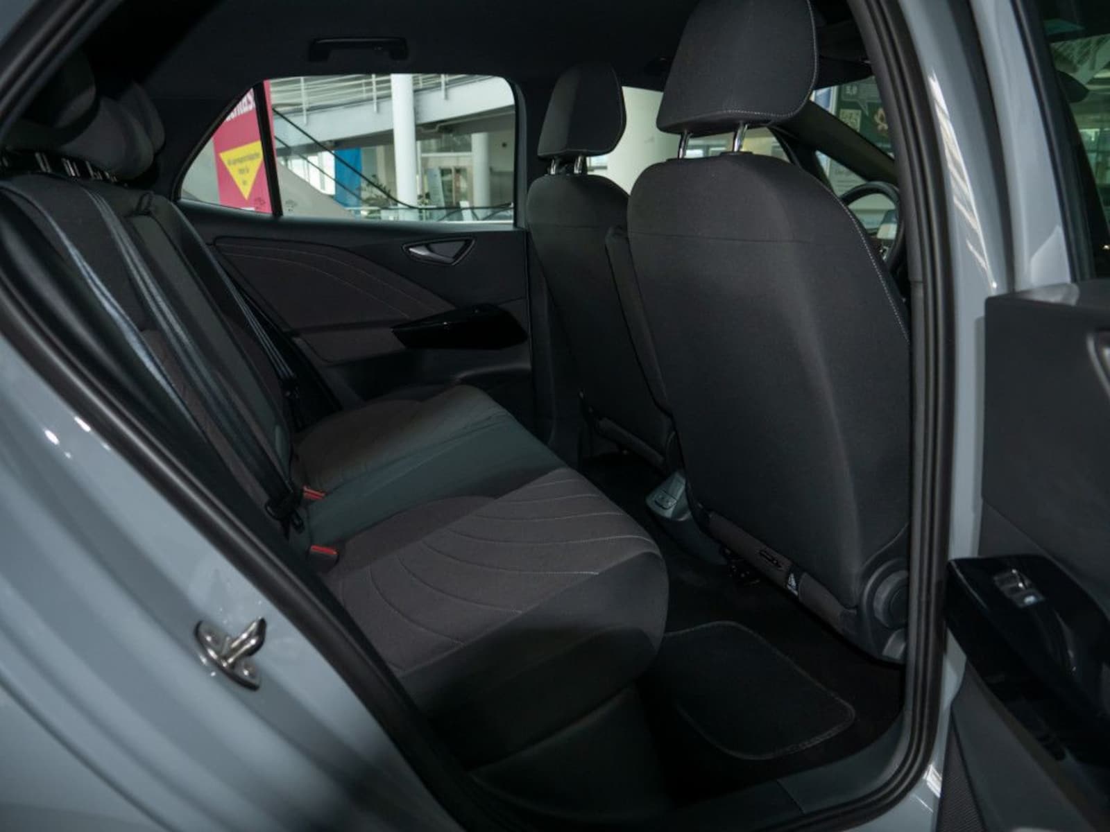 Volkswagen ID.3 – Bild 5