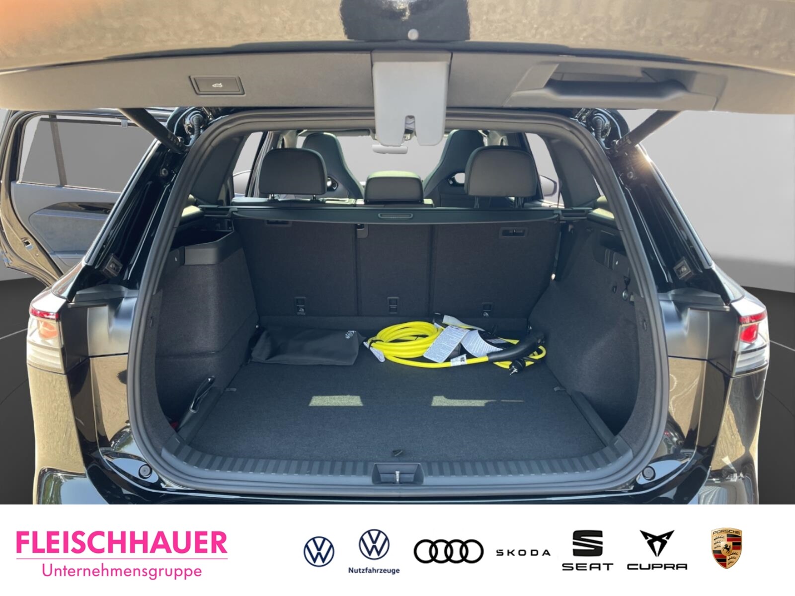 Volkswagen Tayron – Bild 15