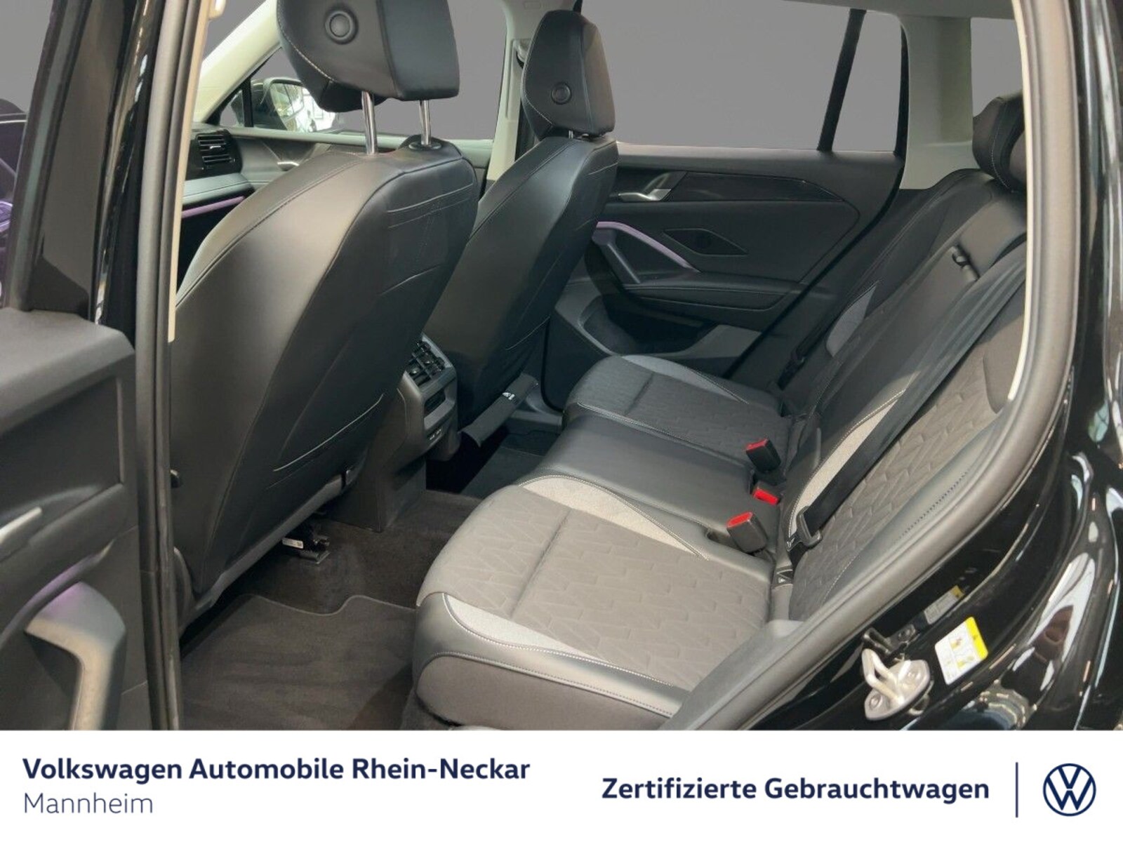 Volkswagen Tiguan – Bild 7