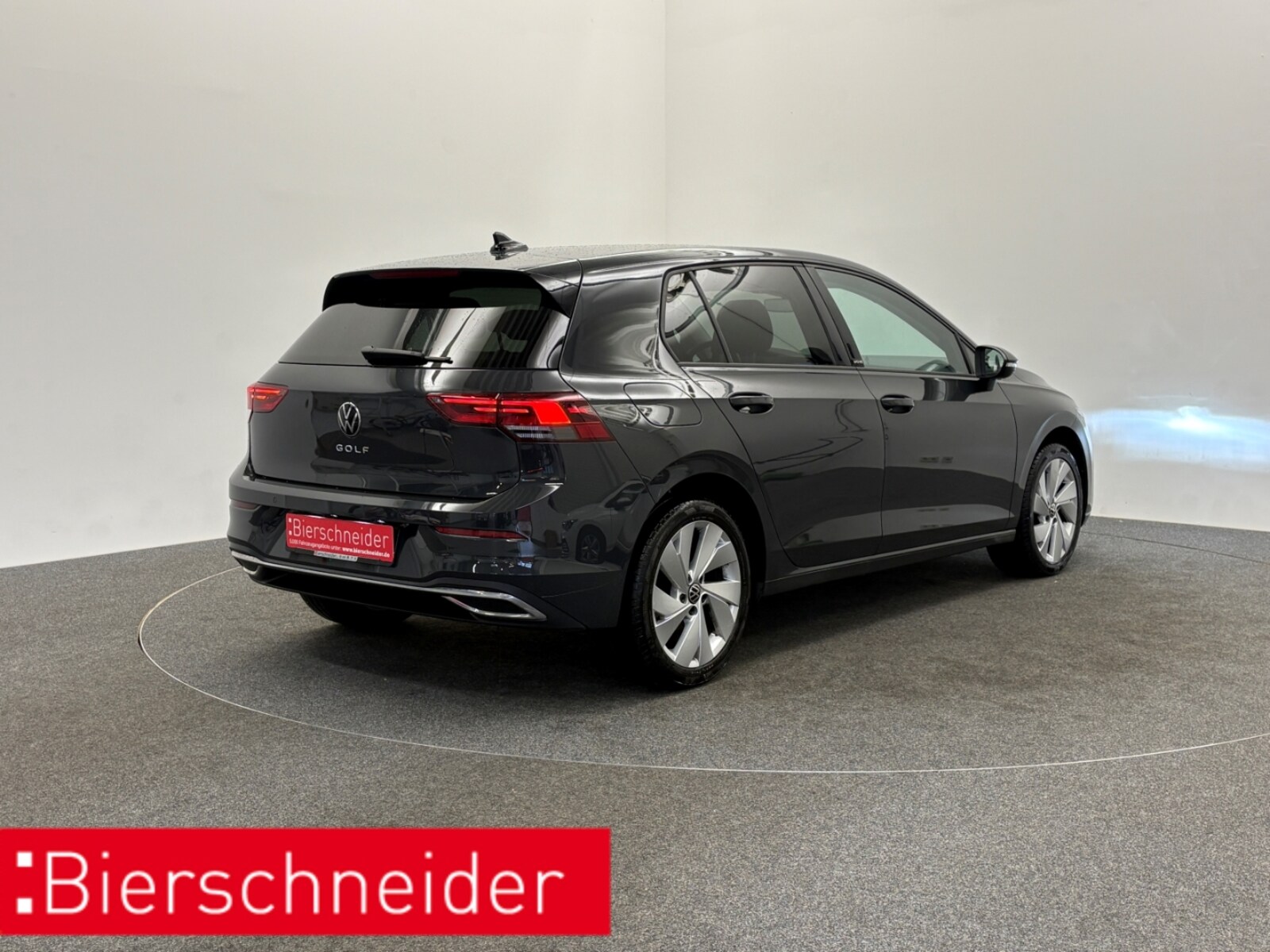Volkswagen Golf – Bild 5