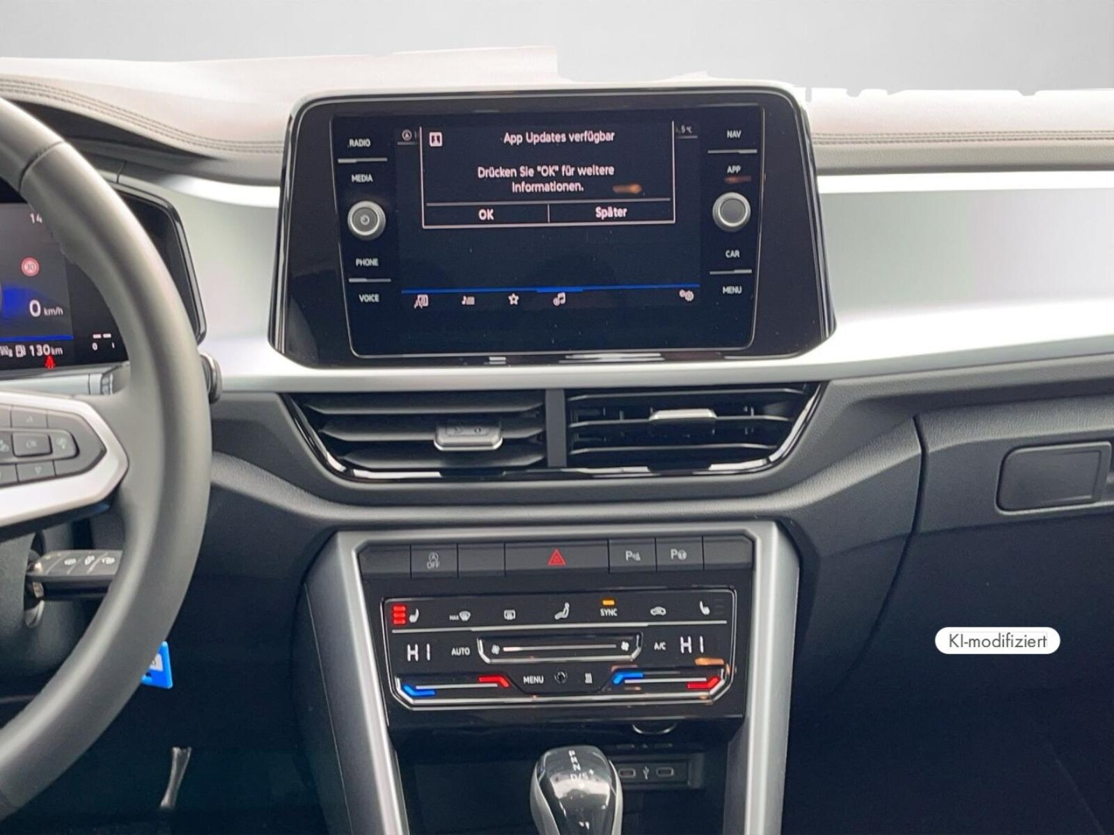 Volkswagen T-Roc – Bild 11