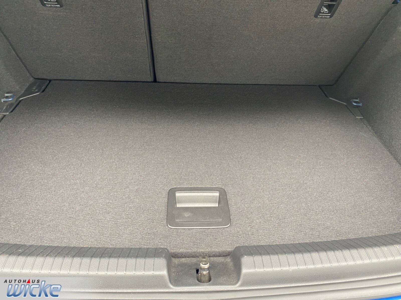 Volkswagen Polo – Bild 17
