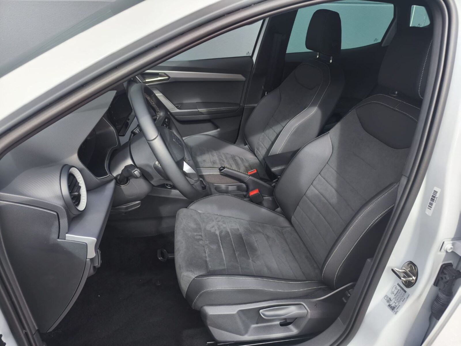SEAT Ibiza – Bild 10