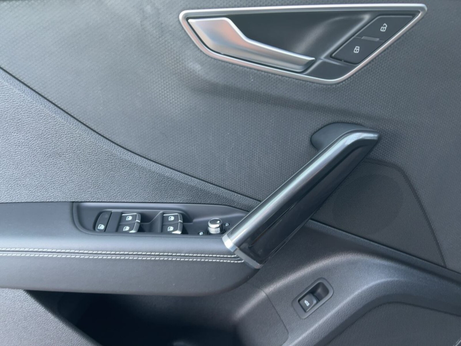 Audi SQ2 – Bild 12