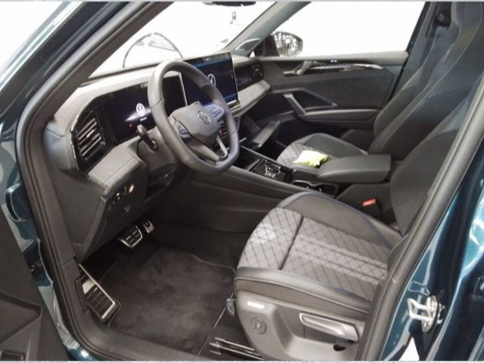 Volkswagen Tiguan – Bild 6