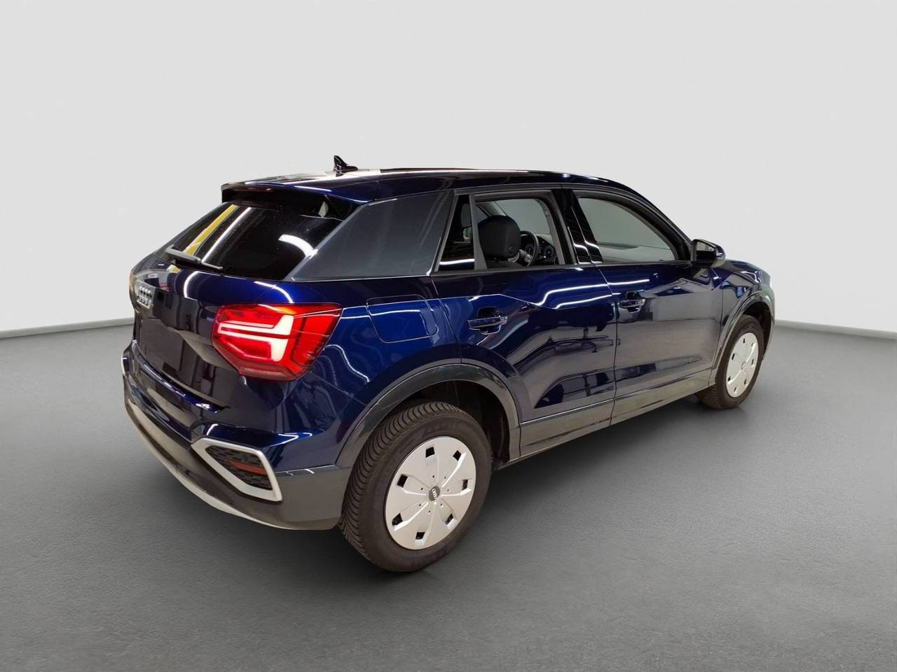 Image about Audi Q2 advanced 35 TFSI S tronic