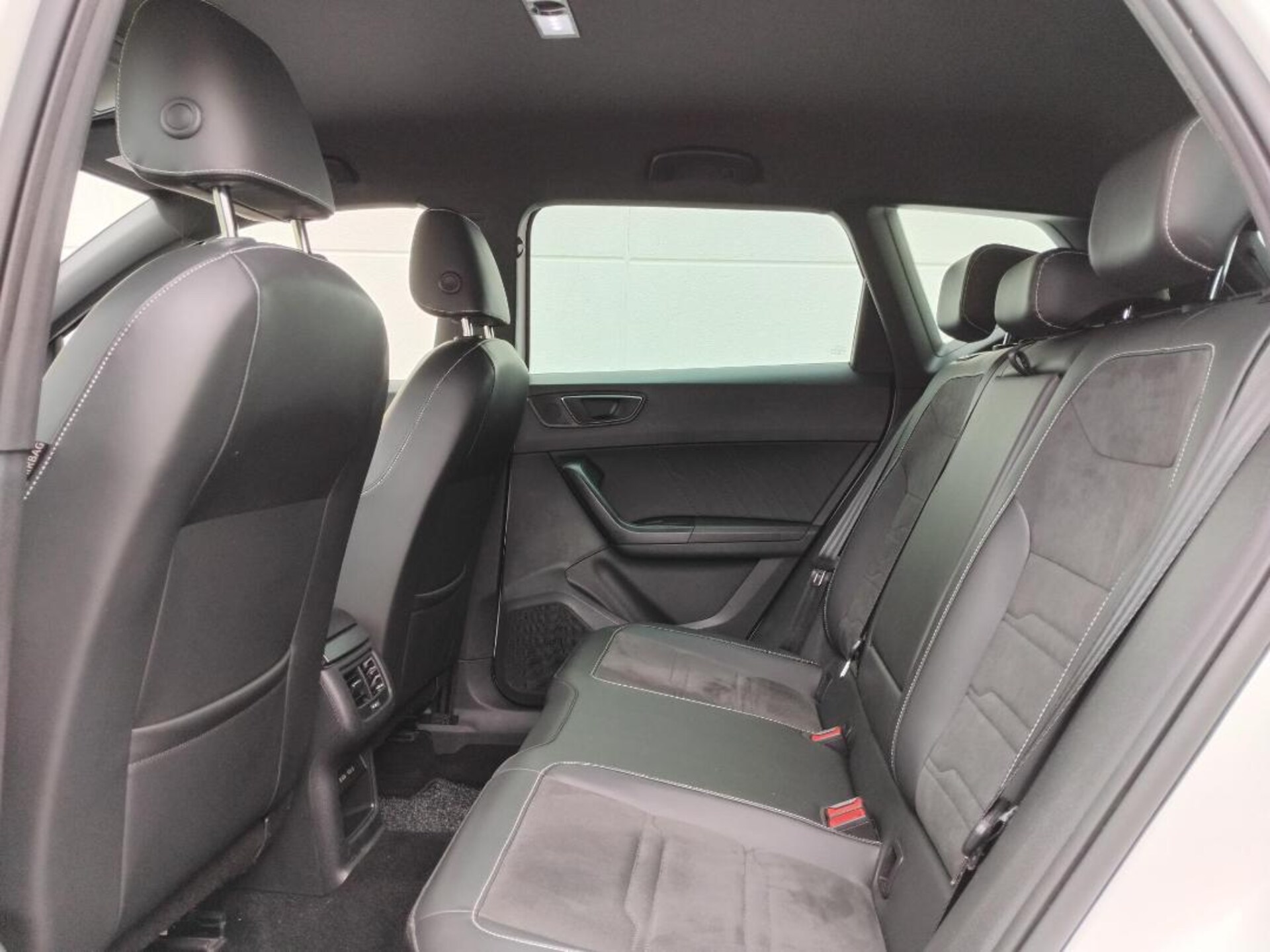 SEAT Ateca Xperience