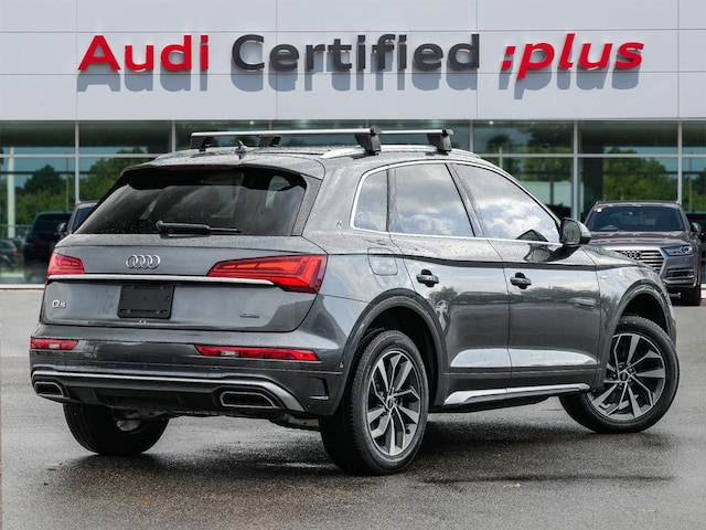 2023 Audi Audi Q5