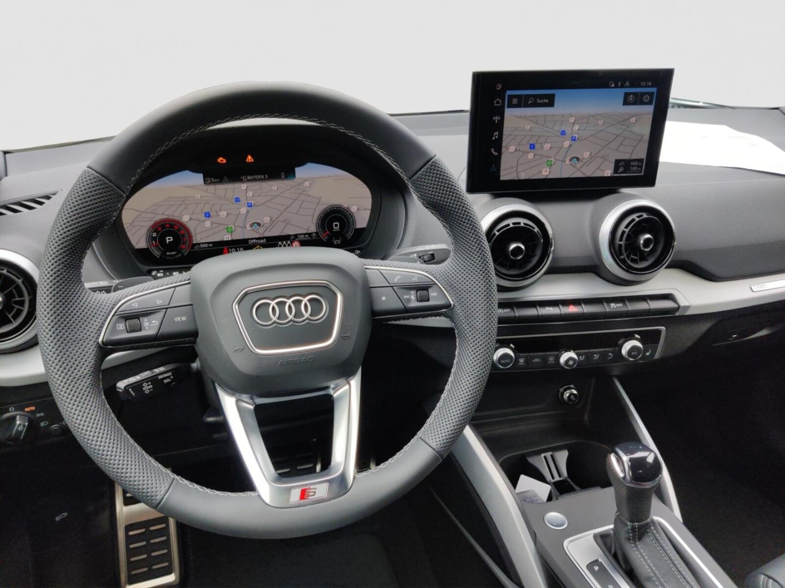 Audi Q2 – Bild 7