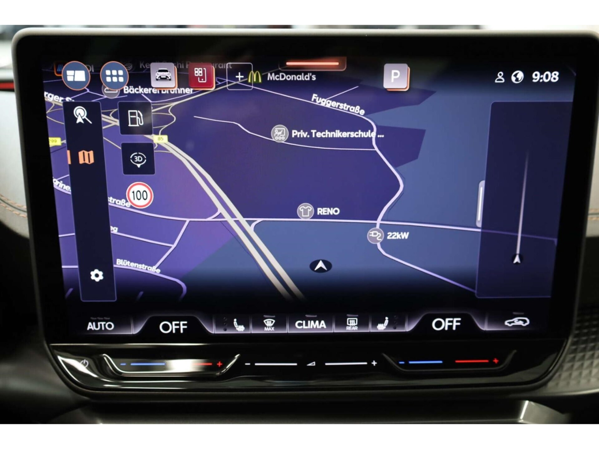CUPRA Formentor VZ