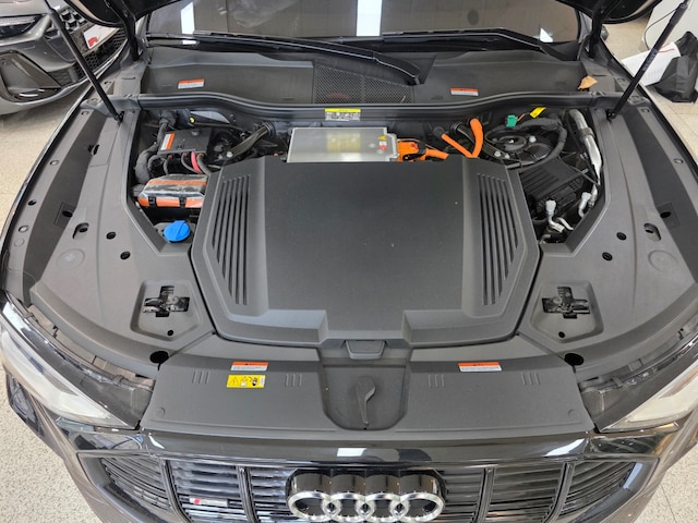 Audi e-tron Sportback 7