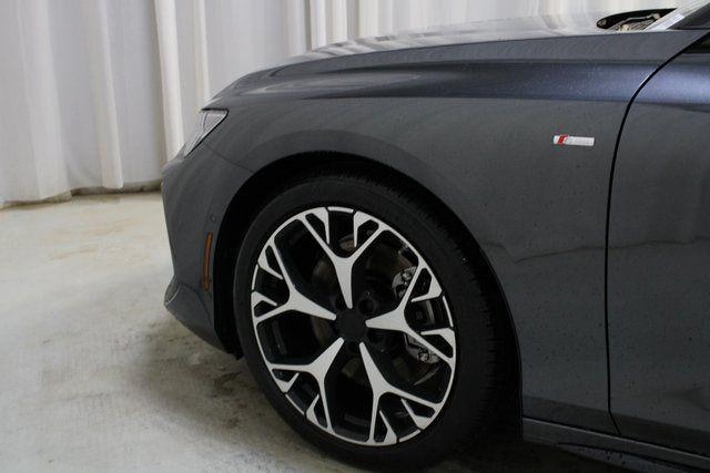 2026 Audi A6 Prestige - Photo 29