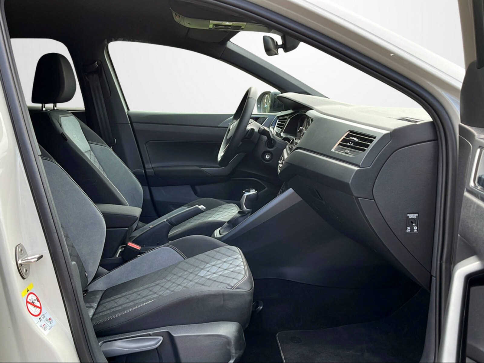 Volkswagen Taigo – Bild 11