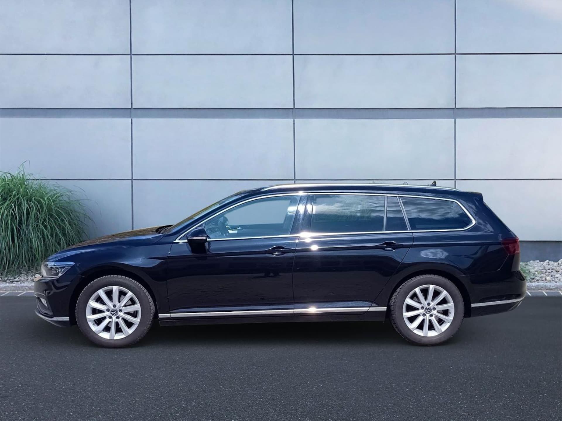 Volkswagen Passat Variant Elegance