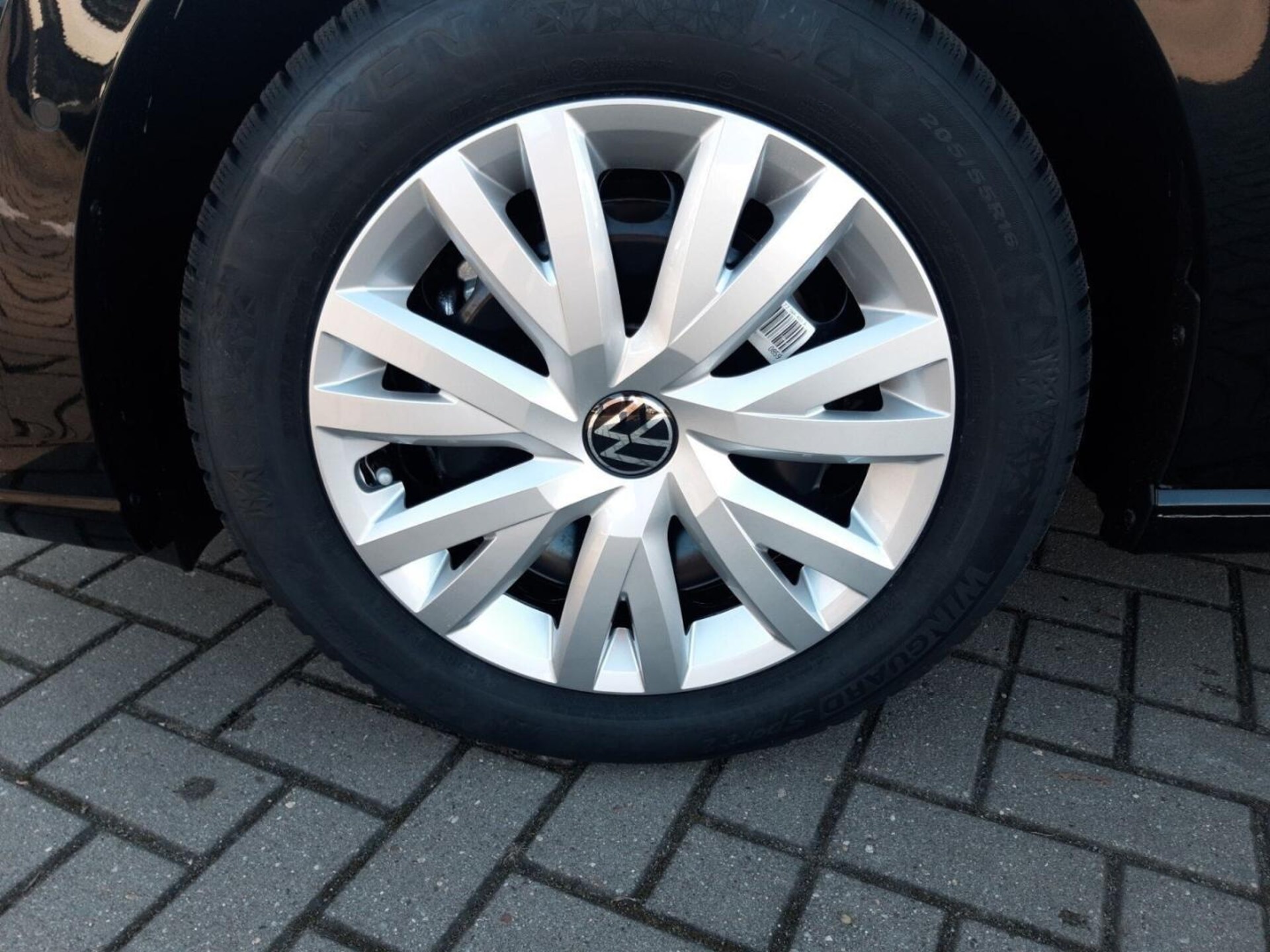 Volkswagen Golf Variant ENERGY