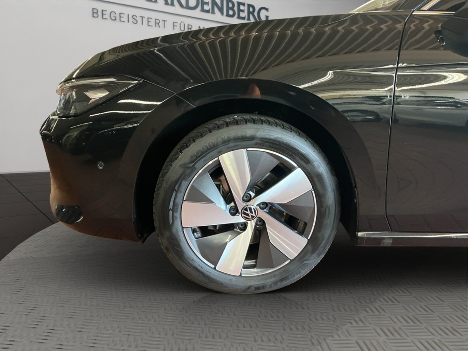 Volkswagen Passat – Bild 3
