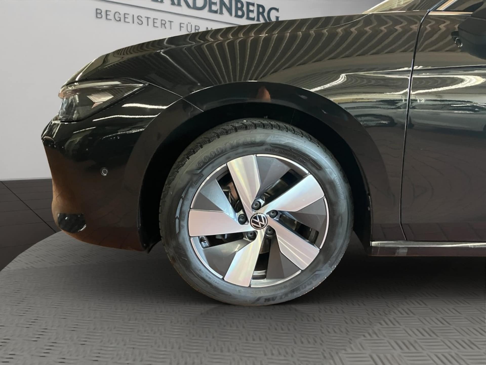 Volkswagen Passat Business