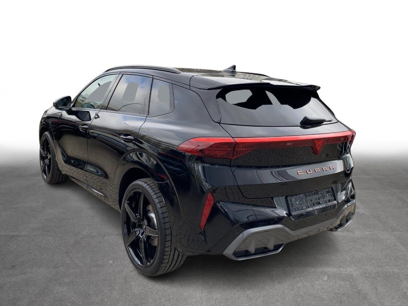 CUPRA Terramar – Bild 2
