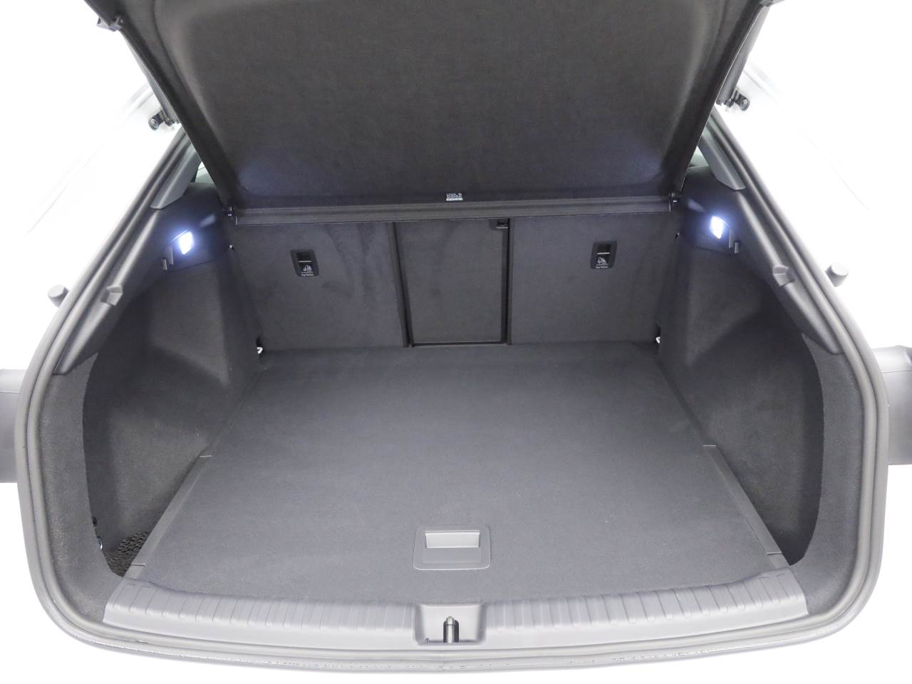 Audi Q4 Sportback e-tron 40 e-tron 150 kW for more details contact your dealer