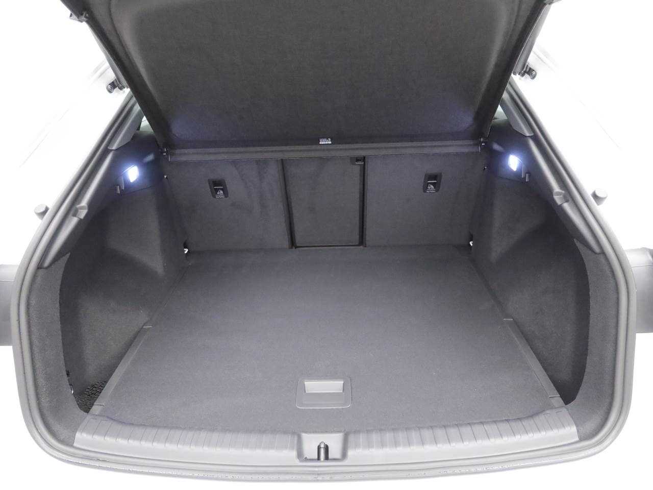 Audi Q4 Sportback e-tron 40 e-tron 150 kW for more details contact your dealer