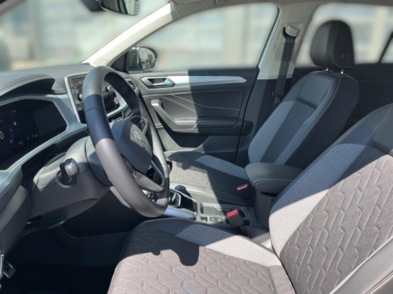 Volkswagen T-Roc – Bild 7